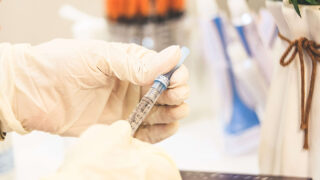新型コロナウイルス感染症ワクチンの接種再開のお知らせ